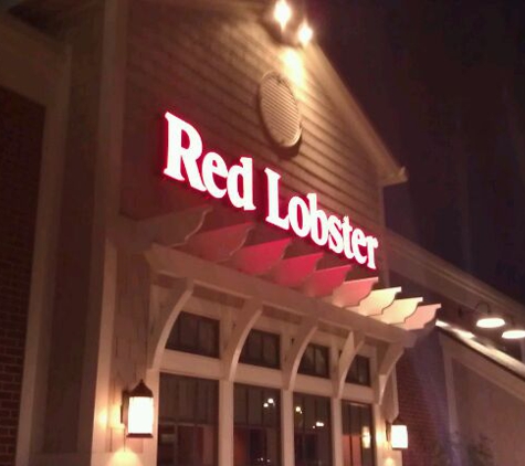 Red Lobster - Memphis, TN