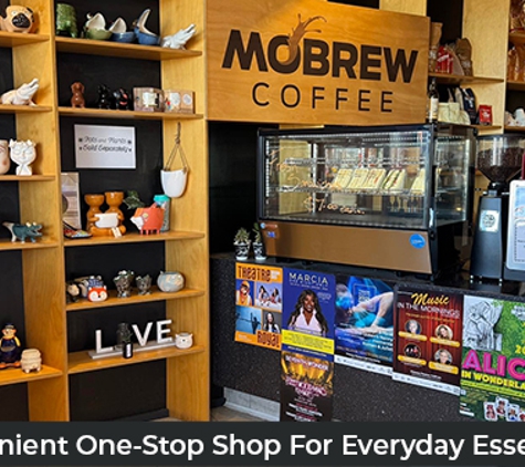 Mowbray Newsagency - Mowbray, TAS. Convenient One-Stop Shop For Everyday Essentials