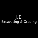 J.E. Excavating & Grading - Grading Contractors