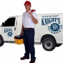 Knight's Plumbing - Sewer Cleaners & Repairers