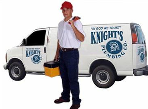 Knight's Plumbing - West Columbia, SC