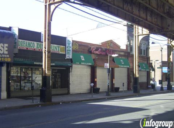 Caribbean Cabana - Richmond Hill, NY