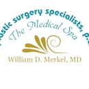 Plastic Surgery Specialists, PC: Merkel William D MD - Physicians & Surgeons