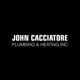 John Cacciatore Plumbing & Heating Inc