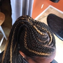 Khady's African Hair Braiding - Hair Braiding