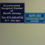 Barnert Subacute Rehab Center