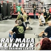 Krav Maga Illinois gallery