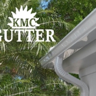 KMC GUTTER