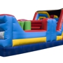 Tons Of Fun Party Rentals