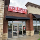 Five Guys - American Restaurants