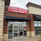 Five Guys
