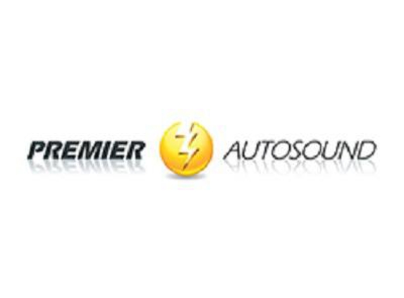 Premier Autosound Inc - Chesapeake, VA