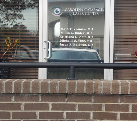 Carolina Cataract & Laser Center - Ladson, SC