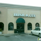 Irish Cue