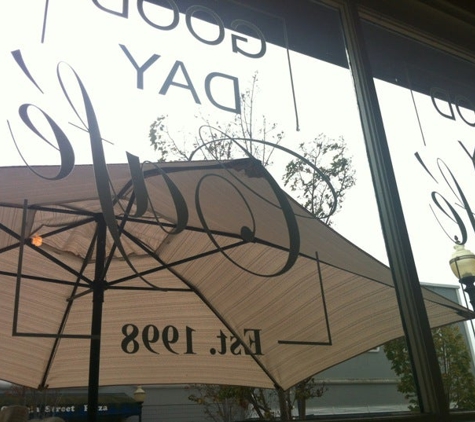 Good Day Cafe - Vallejo, CA