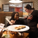 Square Peg Pizzeria Shelton - American Restaurants
