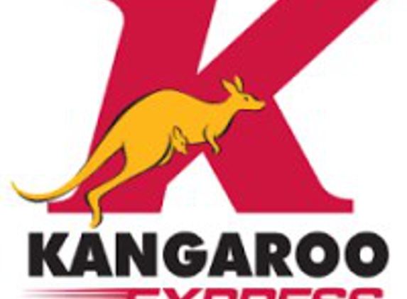 Kangaroo Express - Maiden, NC