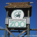 Chattanooga Zoo - Zoos