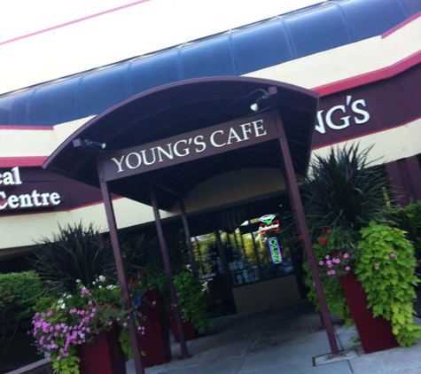 Young's Cafe Vietnamese Cuisine - Fort Collins, CO