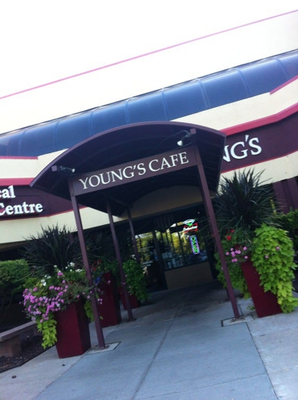 Young's Cafe Vietnamese Cuisine - Fort Collins, CO