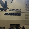 Severance Middle School gallery