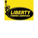 Liberty Towing Service - Towing