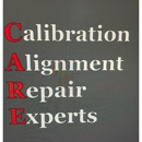 CARE Calibration Alignment Repair Experts - Tire Dealers