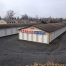 Pak-N-Stak Storage - Self Storage