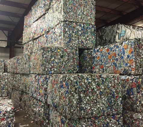 Clearview Recycling - Bristol, WI
