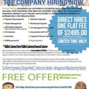 Rhired Staffing - Personnel Consultants