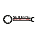 One and Done Auto & Collision - Auto Repair & Service