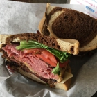 Ronnie Pastrami's Deli