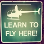 Heli Flights - CLOSED