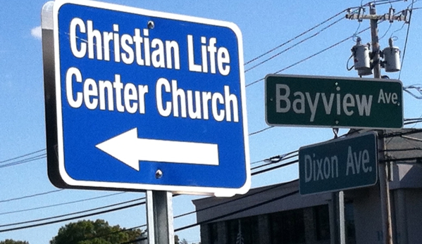 Christian Life Center Church - Amityville, NY