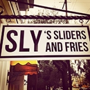 Sly's Sliders & Fries - Hamburgers & Hot Dogs