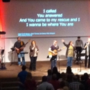 Harvest Community Church - Community Churches