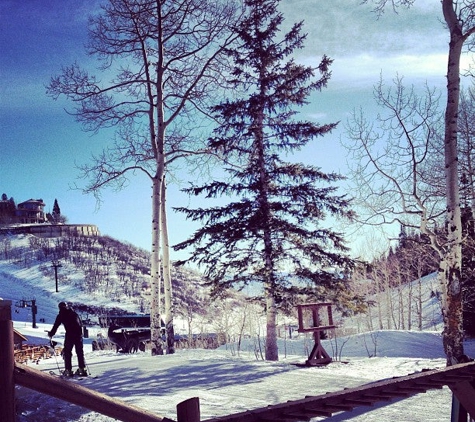 Stein Eriksen Lodge Deer Valley - Park City, UT