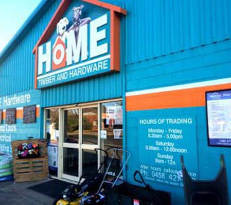 Thompson's Building Centre - Wauchope, NSW