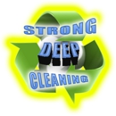 Strong Deep Cleaning - House Cleaning