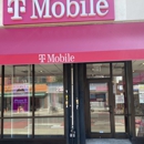 T-Mobile - Cellular Telephone Equipment & Supplies-Rental