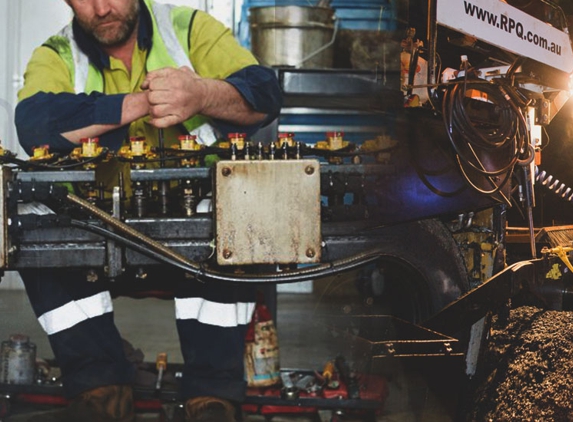 RPQ Pty Ltd - Swanbank, QLD