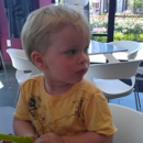 Menchie's Frozen Yogurt - Yogurt