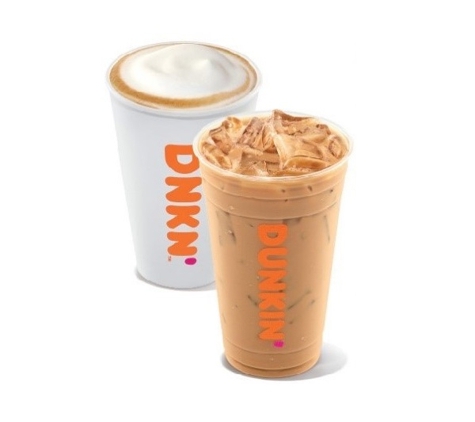 Dunkin' - Knightdale, NC