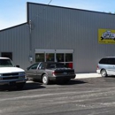 Midway U Pull - Automobile Parts & Supplies
