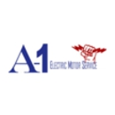 A-1 Electric Motor Service - Electricians