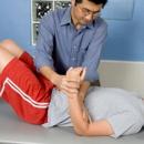 Physical Edge - Massage Therapists