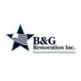 B & G Restoration Inc