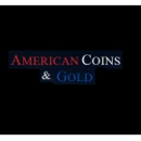 American Coins & Gold - Coin Dealers & Supplies