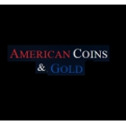 American Coins & Gold