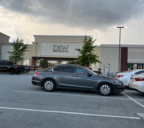 DSW Designer Shoe Warehouse - Tucker, GA